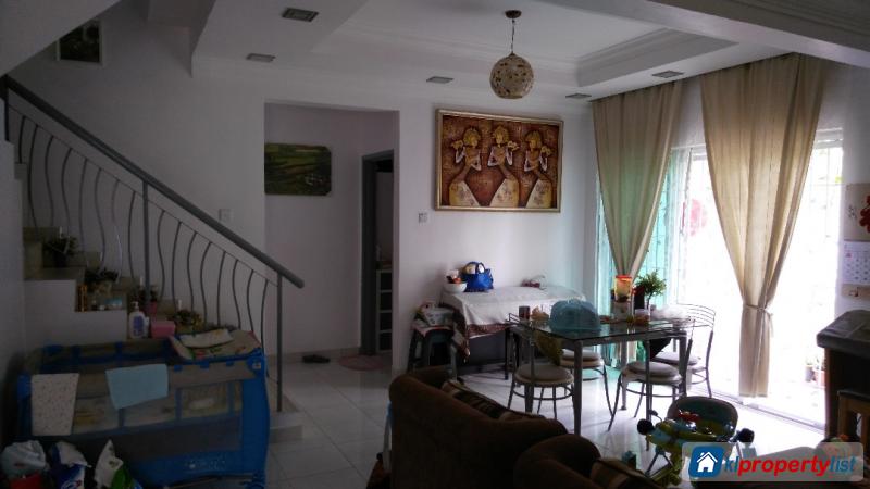 4 bedroom 2-sty Terrace/Link House for sale in Semenyih - image 2