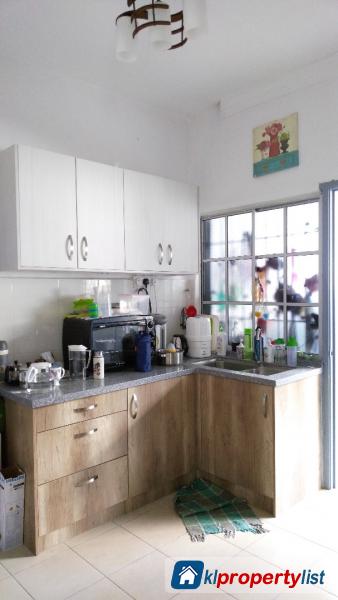 4 bedroom 2-sty Terrace/Link House for sale in Semenyih - image 5