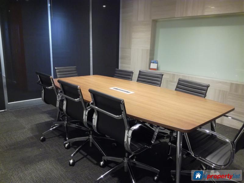 Office for auction in Mont Kiara in Malaysia