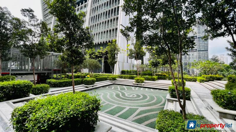 4 bedroom Condominium for rent in Sentul - image 3