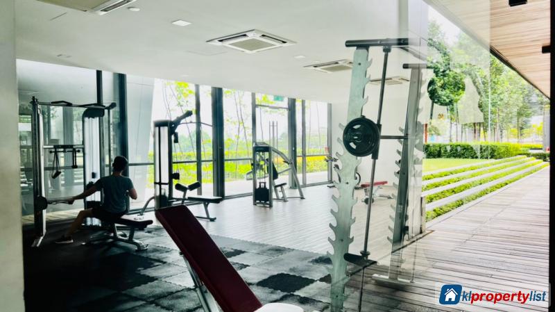 4 bedroom Condominium for rent in Sentul - image 4