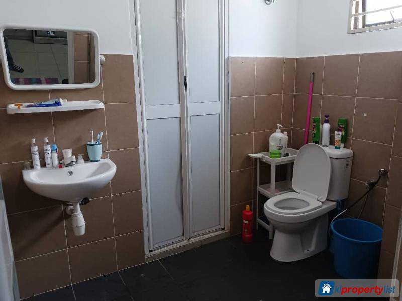 4 bedroom 2-sty Terrace/Link House for sale in Dengkil - image 11