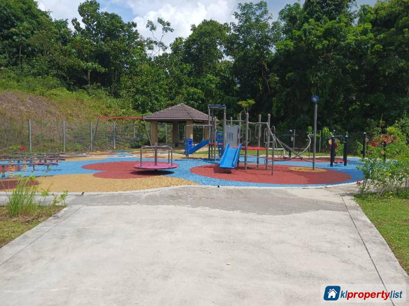4 bedroom 2-sty Terrace/Link House for sale in Dengkil - image 12