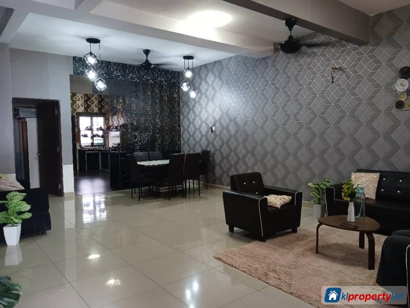 4 bedroom 2-sty Terrace/Link House for sale in Dengkil - image 3