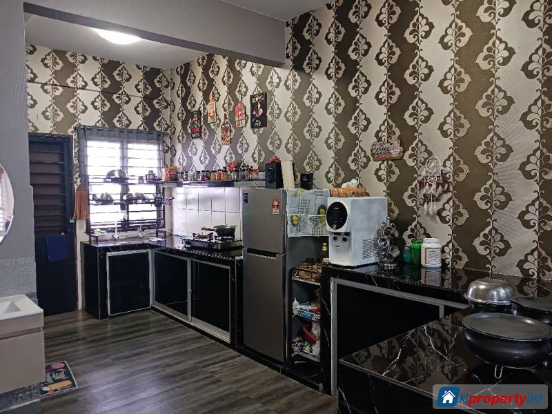 4 bedroom 2-sty Terrace/Link House for sale in Dengkil - image 5