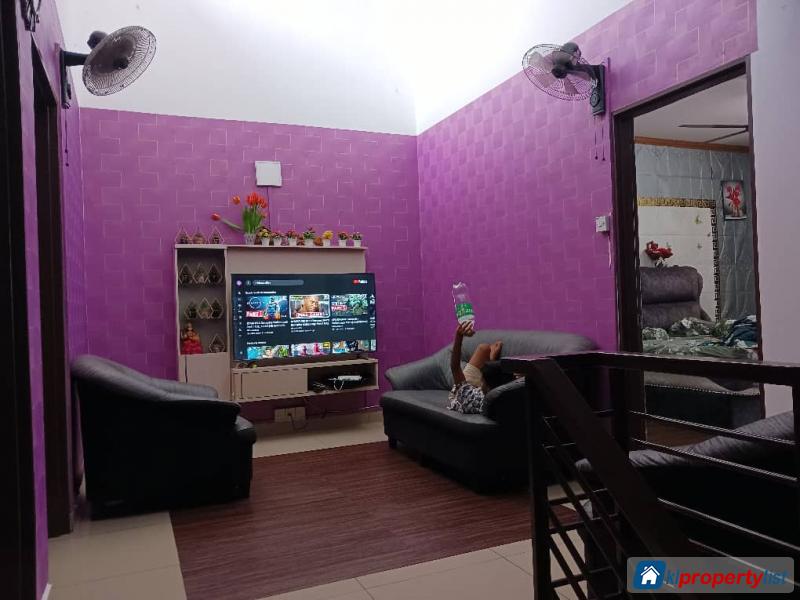 Picture of 4 bedroom 2-sty Terrace/Link House for sale in Dengkil in Malaysia