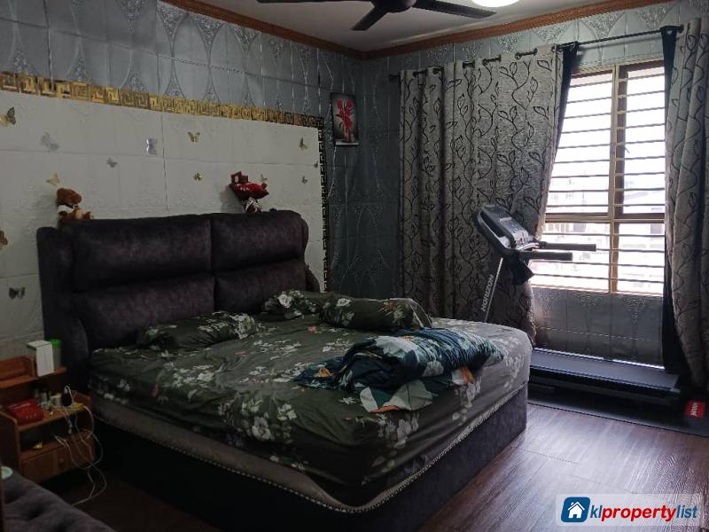 4 bedroom 2-sty Terrace/Link House for sale in Dengkil - image 7