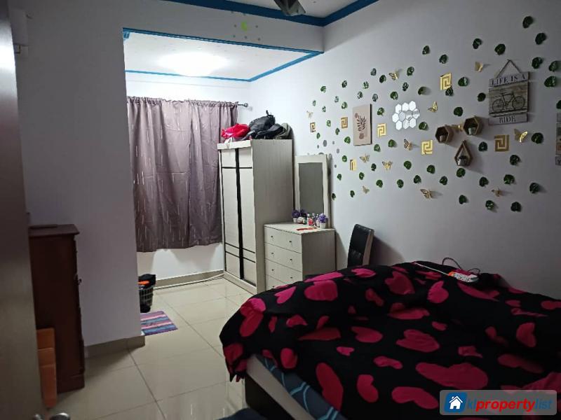 4 bedroom 2-sty Terrace/Link House for sale in Dengkil - image 9