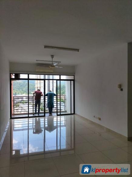 3 bedroom Condominium for sale in Kajang