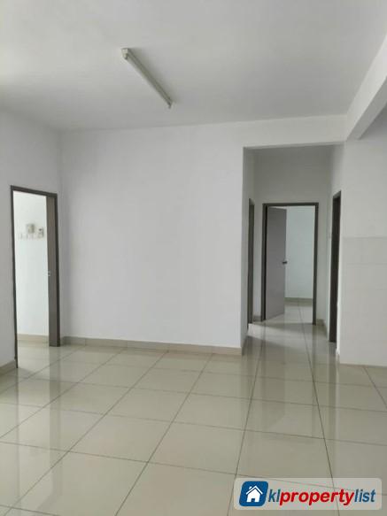 3 bedroom Condominium for sale in Kajang in Selangor