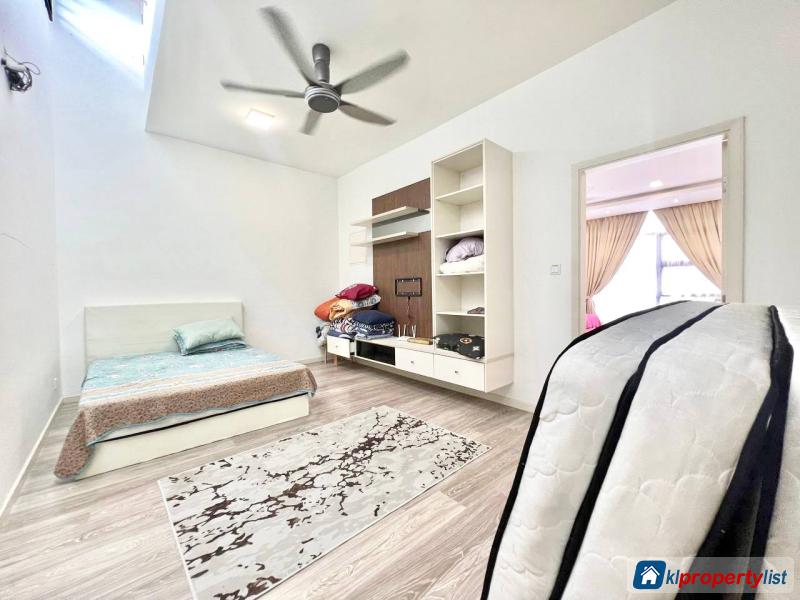 5 bedroom 2-sty Terrace/Link House for sale in Shah Alam - image 13
