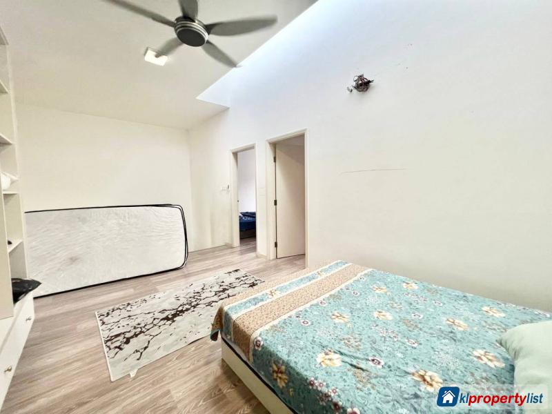 5 bedroom 2-sty Terrace/Link House for sale in Shah Alam - image 14