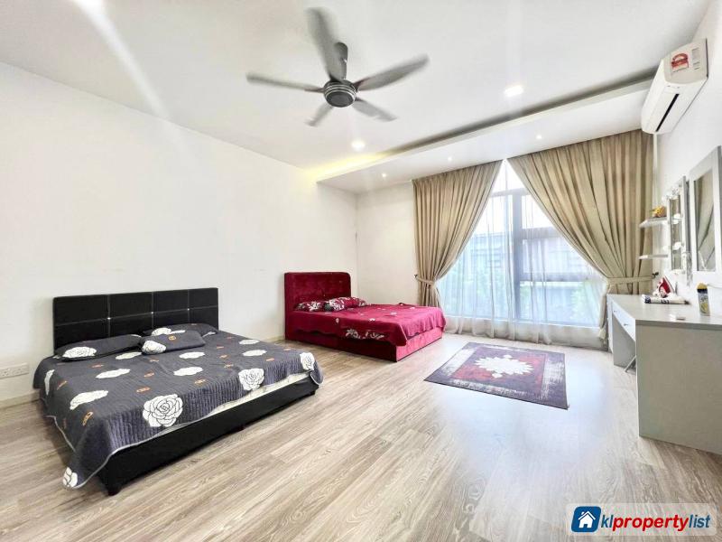 5 bedroom 2-sty Terrace/Link House for sale in Shah Alam - image 15