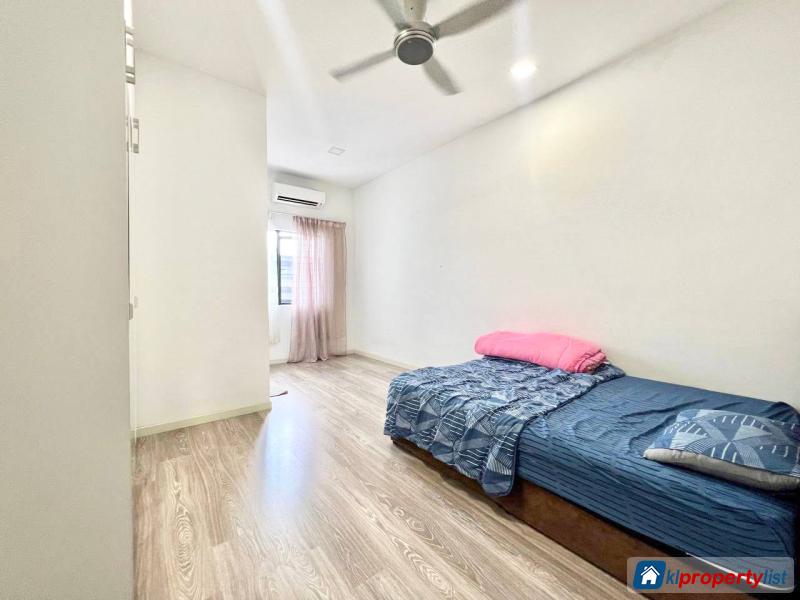5 bedroom 2-sty Terrace/Link House for sale in Shah Alam - image 17