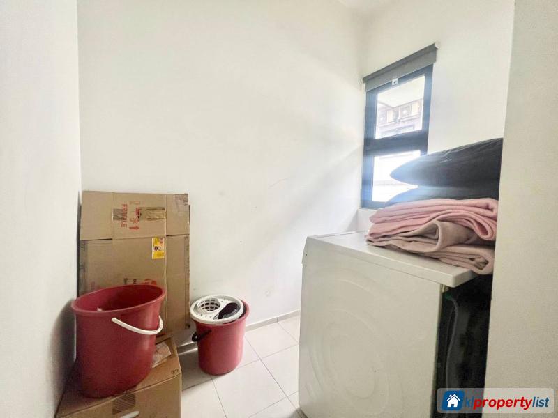 5 bedroom 2-sty Terrace/Link House for sale in Shah Alam - image 19