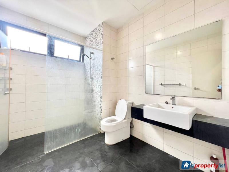5 bedroom 2-sty Terrace/Link House for sale in Shah Alam - image 20