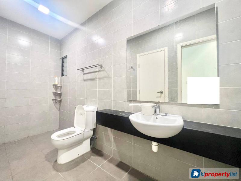 5 bedroom 2-sty Terrace/Link House for sale in Shah Alam - image 21