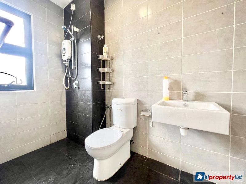 5 bedroom 2-sty Terrace/Link House for sale in Shah Alam - image 22