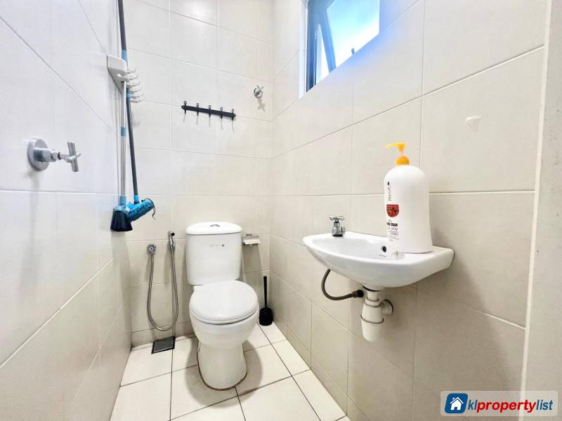 5 bedroom 2-sty Terrace/Link House for sale in Shah Alam - image 23