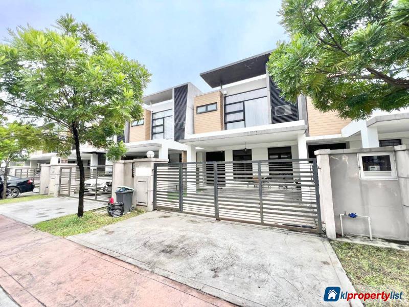 5 bedroom 2-sty Terrace/Link House for sale in Shah Alam - image 2