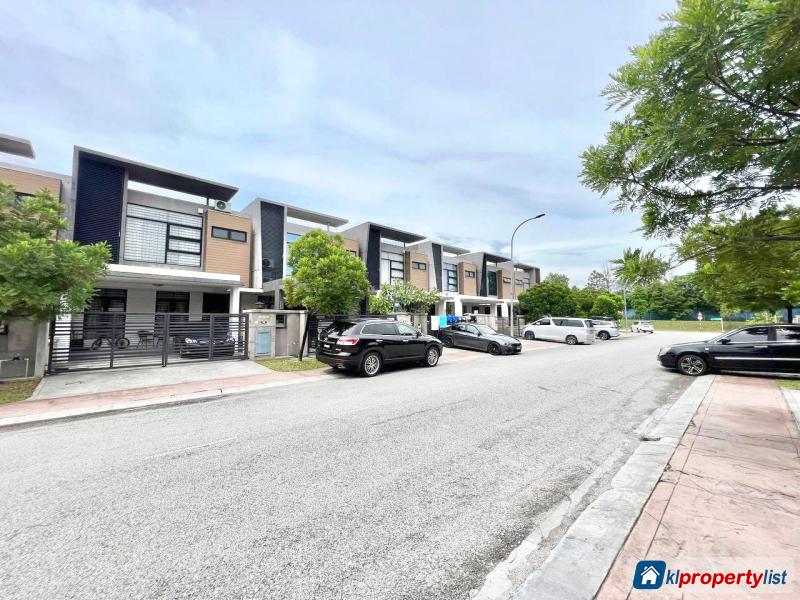 5 bedroom 2-sty Terrace/Link House for sale in Shah Alam - image 3