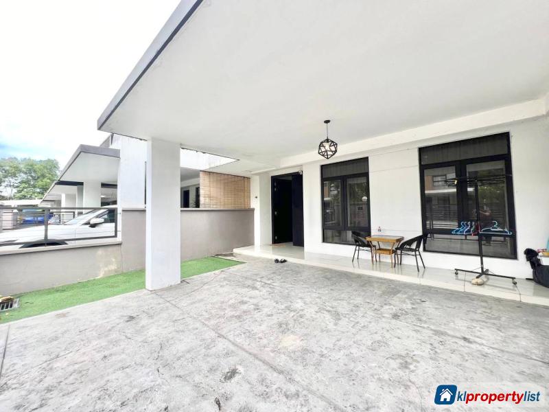 5 bedroom 2-sty Terrace/Link House for sale in Shah Alam - image 4