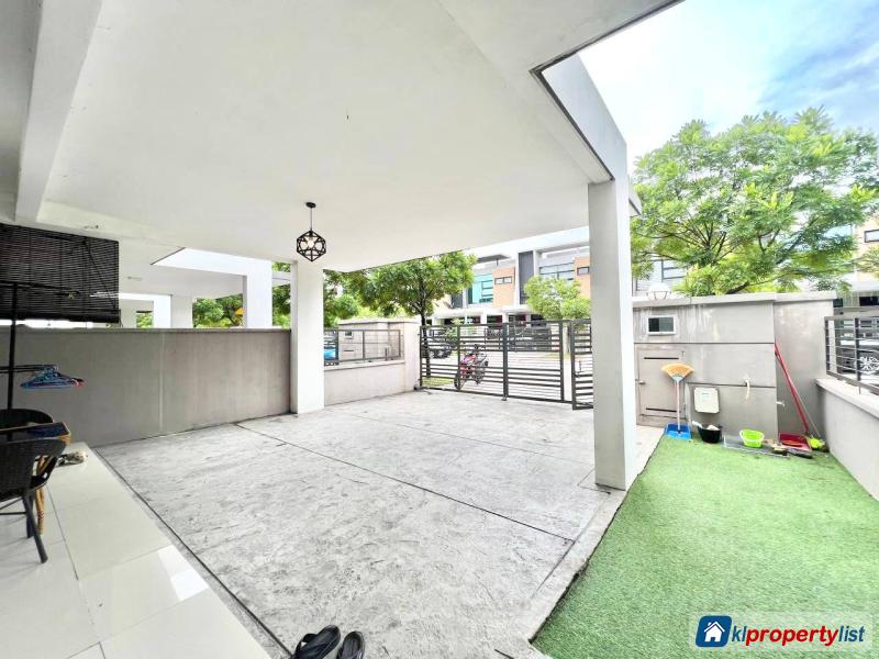 5 bedroom 2-sty Terrace/Link House for sale in Shah Alam - image 5