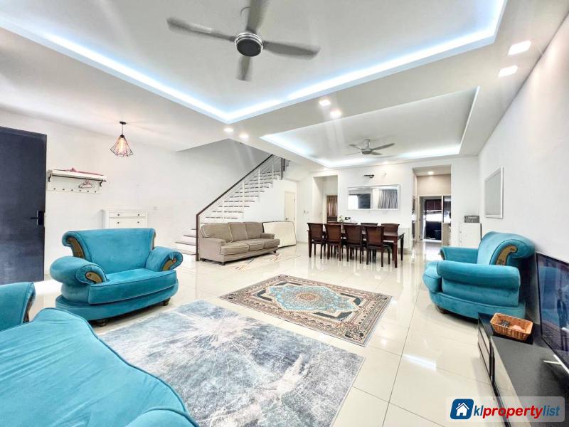5 bedroom 2-sty Terrace/Link House for sale in Shah Alam - image 7