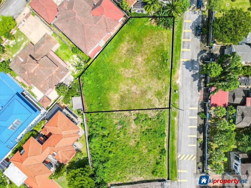 Pictures of Residential Land for sale in Shah Alam