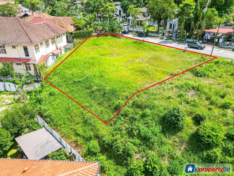 Residential Land for sale in Shah Alam - image 2