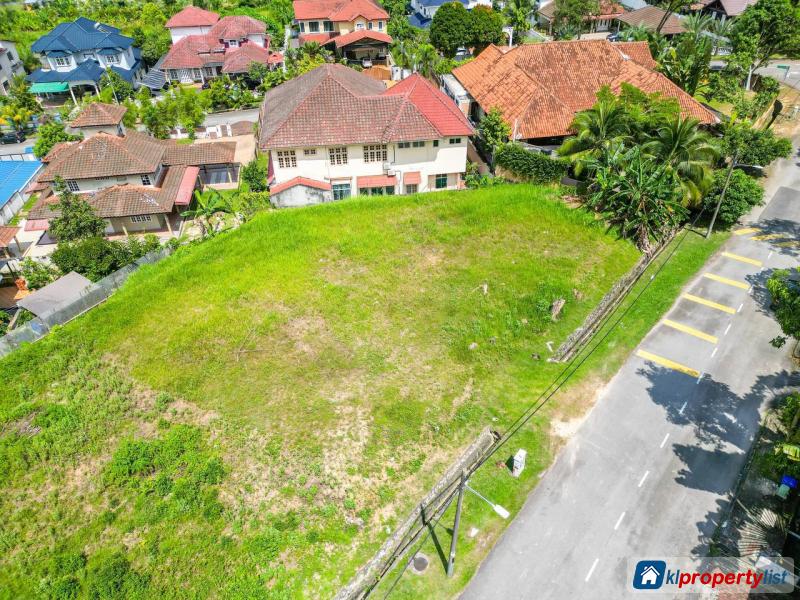 Residential Land for sale in Shah Alam - image 5