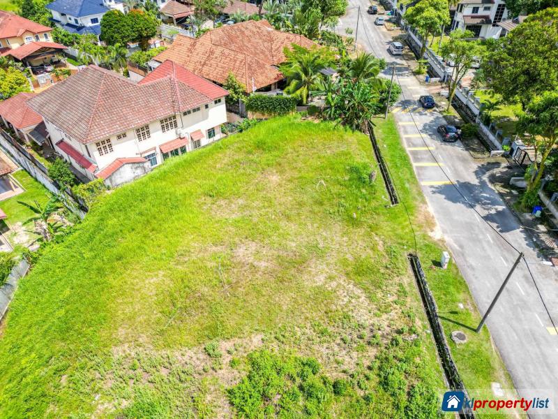 Residential Land for sale in Shah Alam - image 6