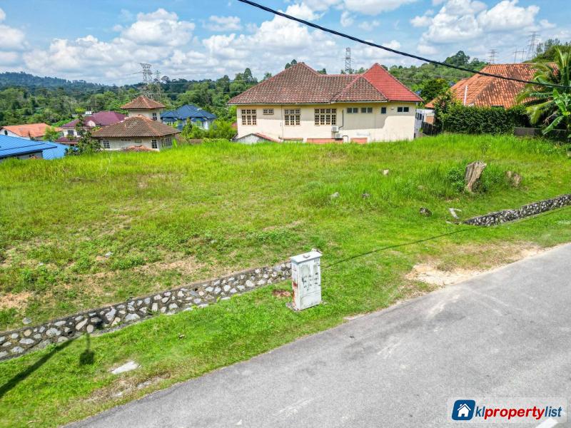 Residential Land for sale in Shah Alam - image 7