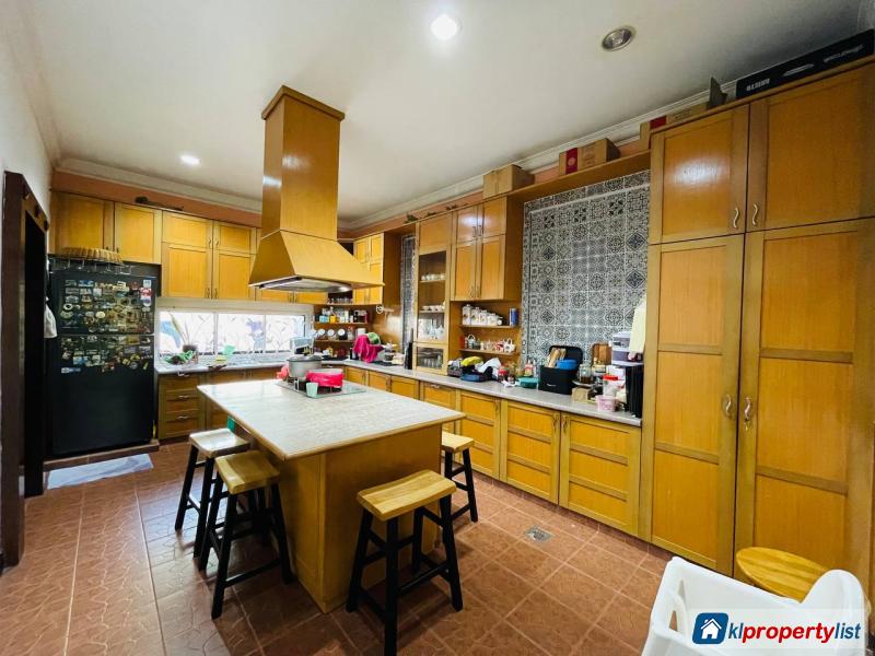 8 bedroom Semi-detached House for sale in Ampang - image 10