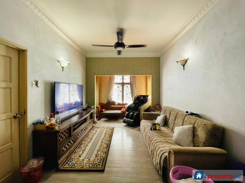 8 bedroom Semi-detached House for sale in Ampang - image 13