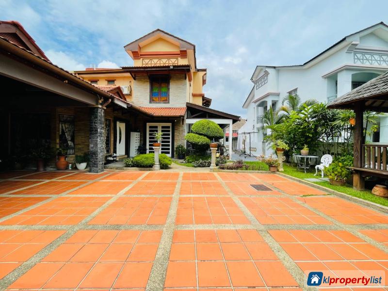8 bedroom Semi-detached House for sale in Ampang - image 2