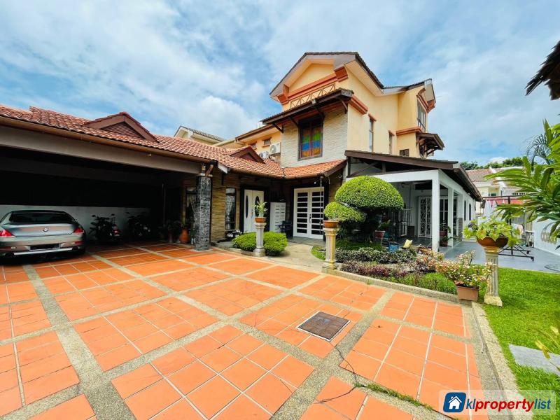 8 bedroom Semi-detached House for sale in Ampang - image 3