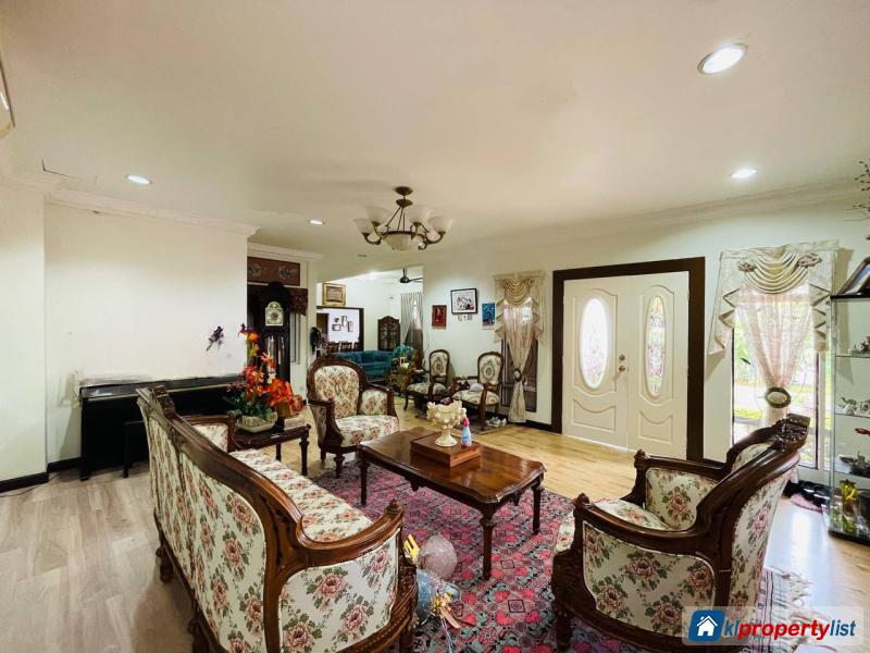 8 bedroom Semi-detached House for sale in Ampang - image 5