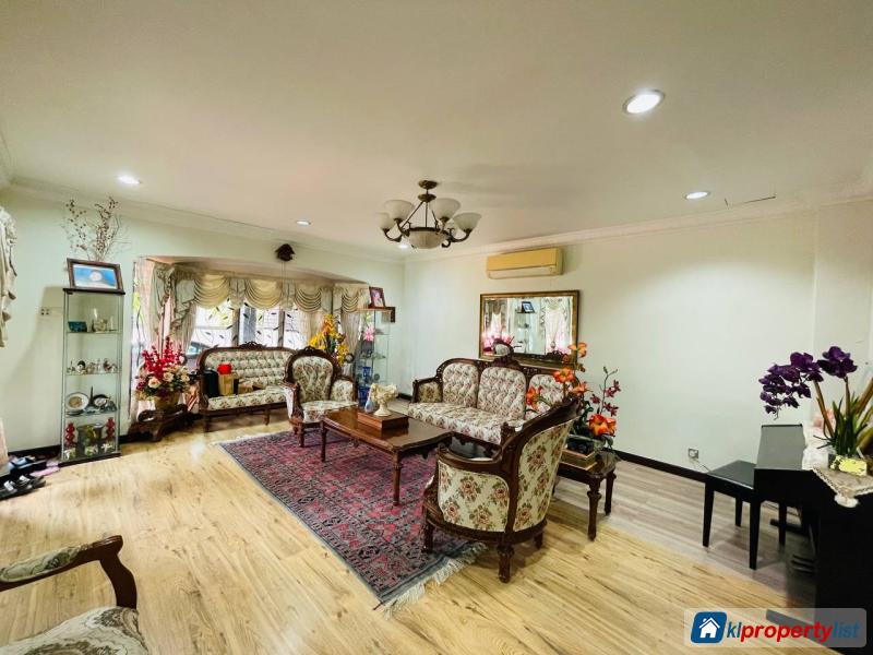 8 bedroom Semi-detached House for sale in Ampang - image 6
