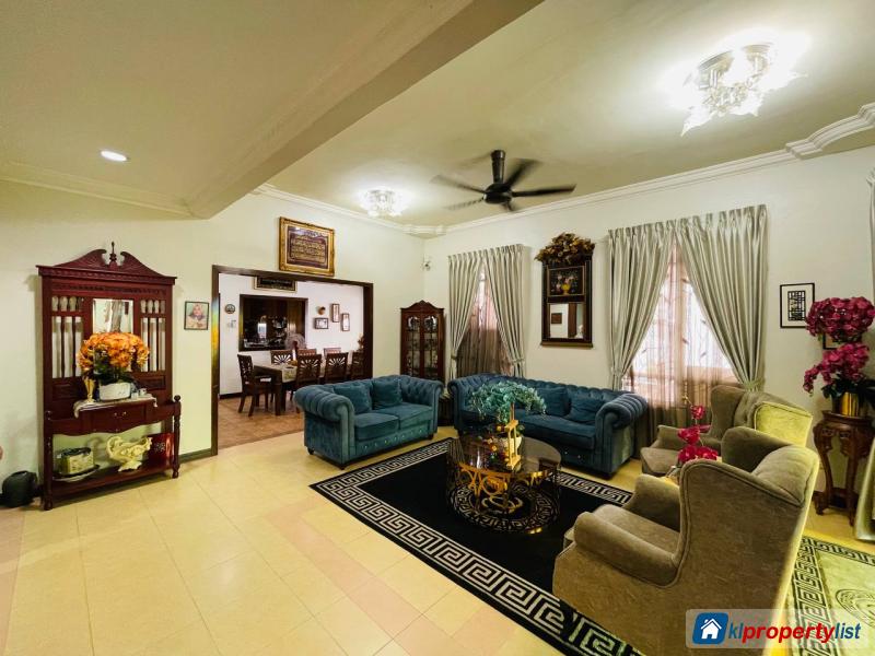 8 bedroom Semi-detached House for sale in Ampang - image 7