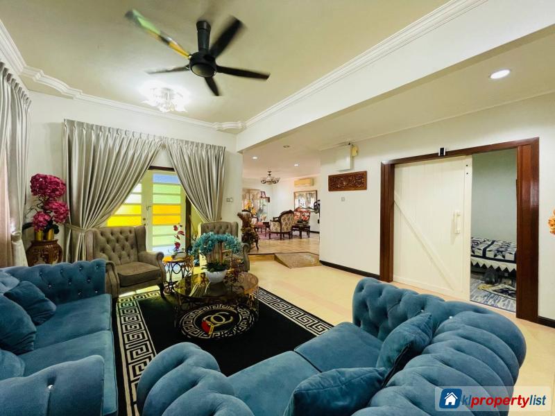 8 bedroom Semi-detached House for sale in Ampang - image 8