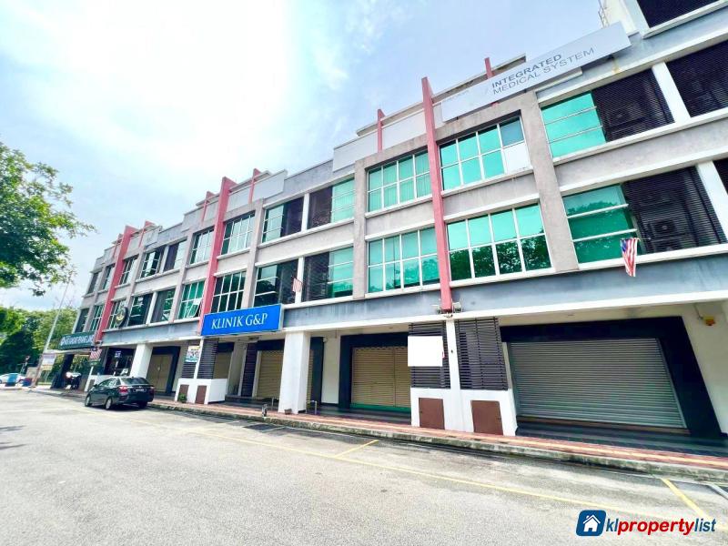Shop-Office for sale in Ara Damansara - image 2