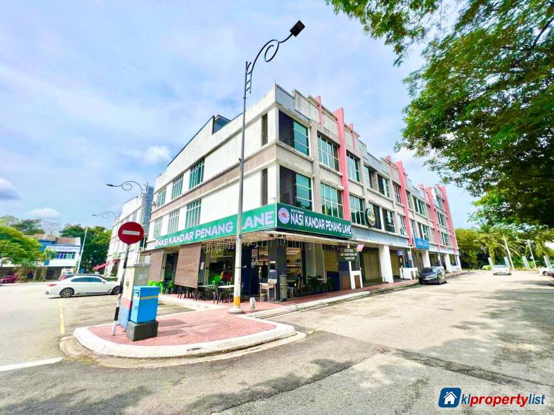Shop-Office for sale in Ara Damansara - image 3