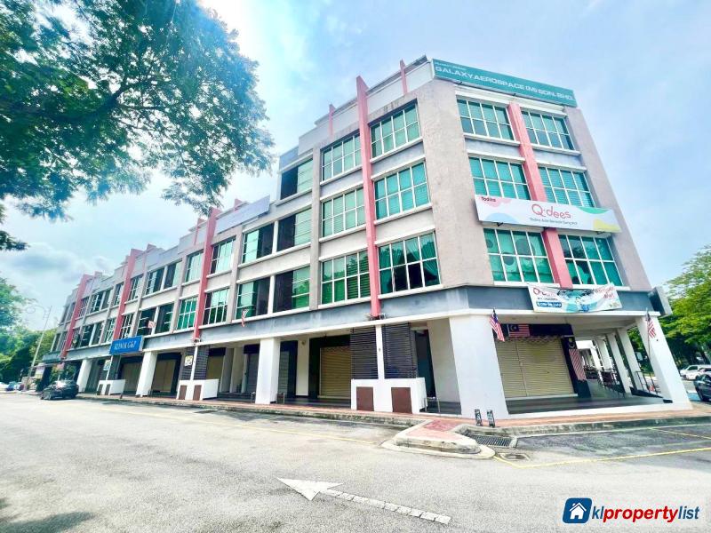 Shop-Office for sale in Ara Damansara - image 4