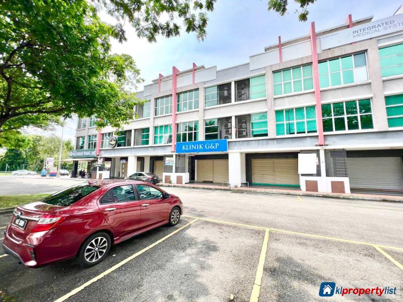 Shop-Office for sale in Ara Damansara - image 5