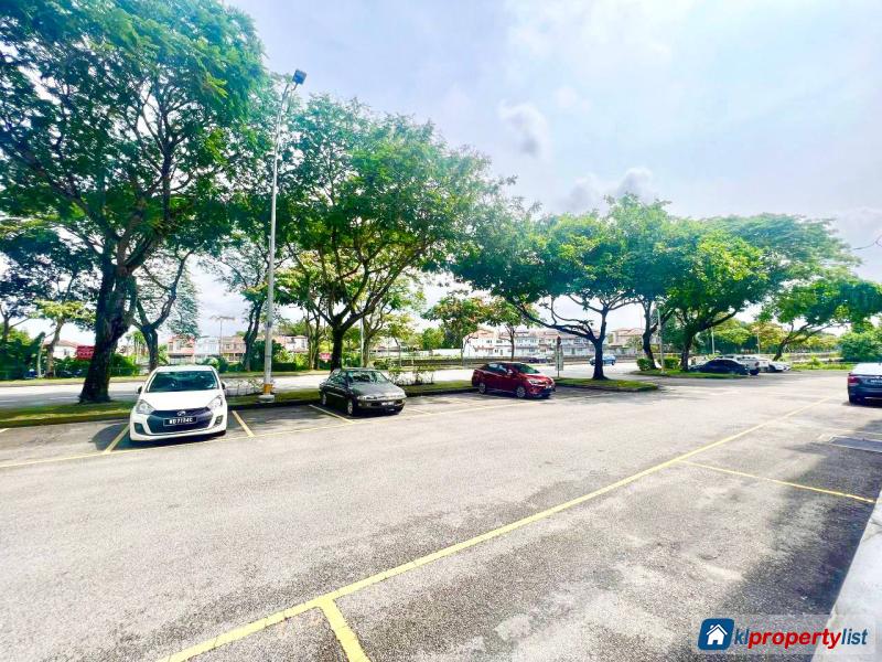 Shop-Office for sale in Ara Damansara - image 7