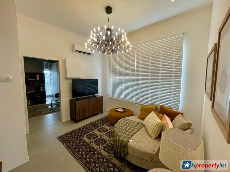 4 bedroom 2-sty Terrace/Link House for sale in Bandar Sungai Long - image 10