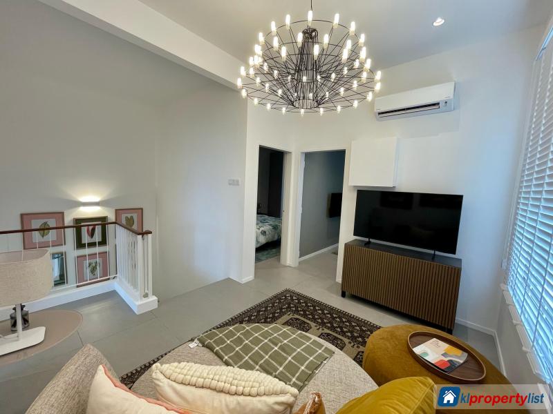 4 bedroom 2-sty Terrace/Link House for sale in Bandar Sungai Long - image 11