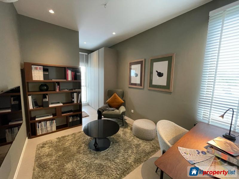4 bedroom 2-sty Terrace/Link House for sale in Bandar Sungai Long - image 14