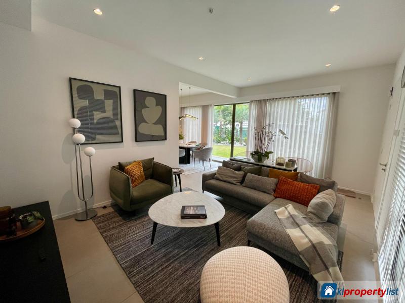 4 bedroom 2-sty Terrace/Link House for sale in Bandar Sungai Long